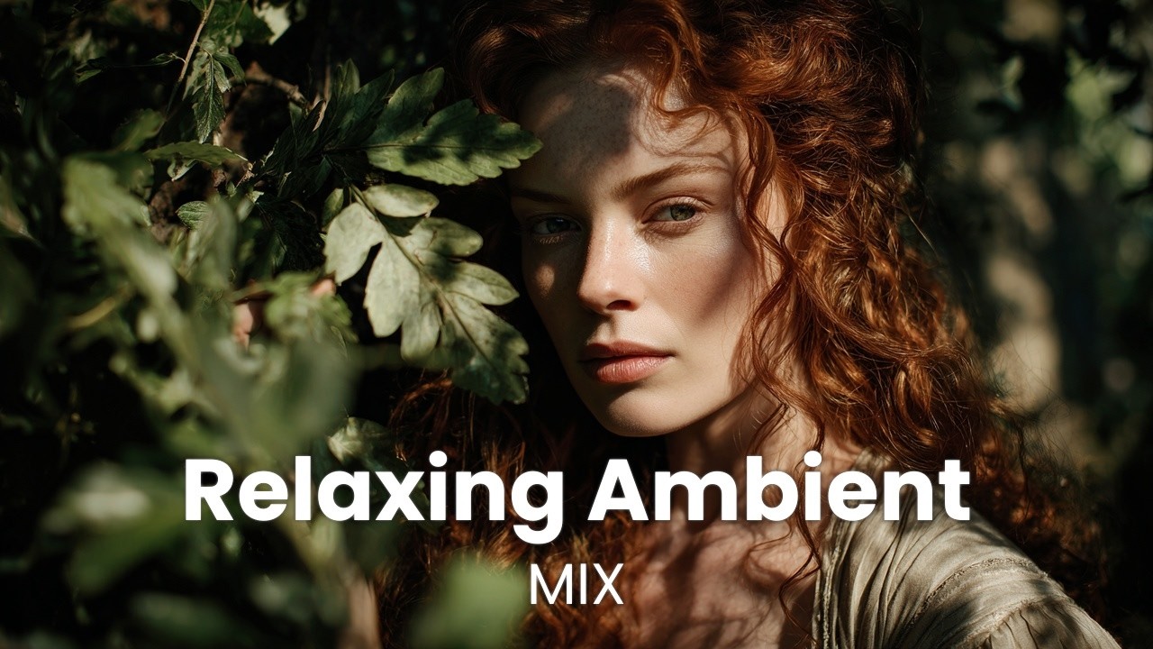 Healing Irish Music for the Soul