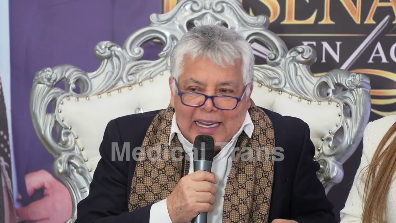 Mitzy - Pedrito Fernandez ROMPE EN LLANTO al ver a su hija de quince años - Yo le hice el VESTIDO !!