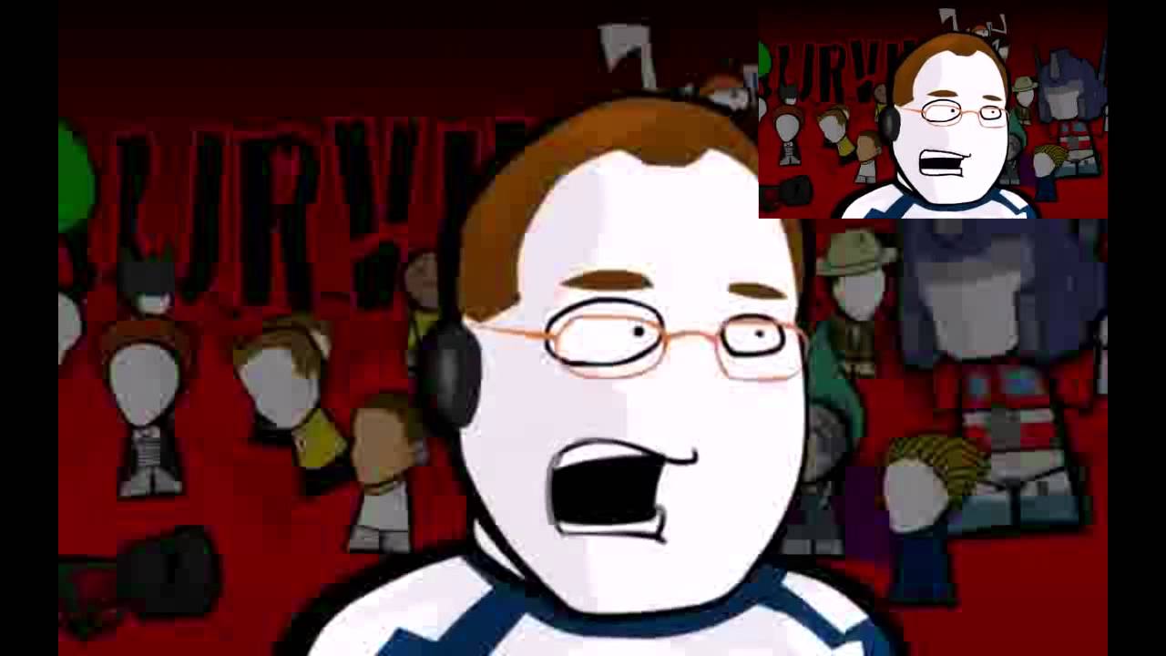 Epicroll - The Sparta Madhouse remix