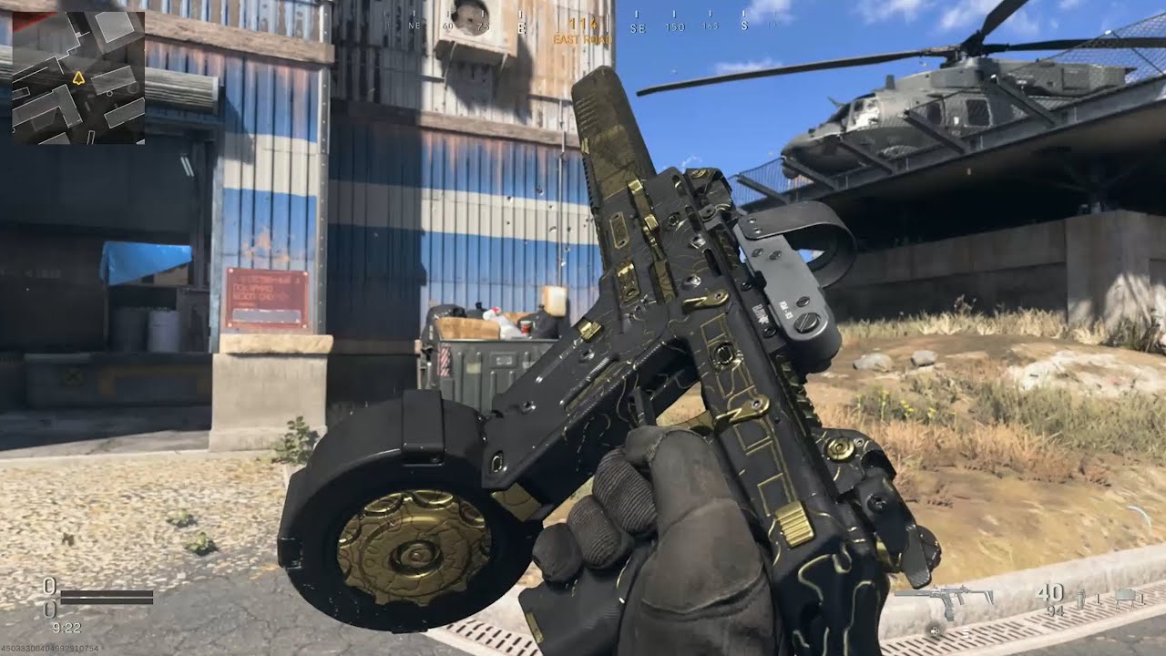 Call Of Duty Modern Warfare Multiplayer Gameplay  (No Commentary)