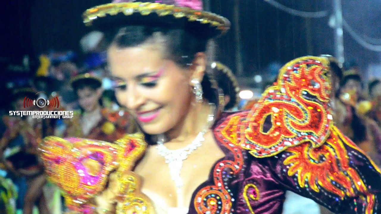 GRAN PODER 2016 CLIP 2