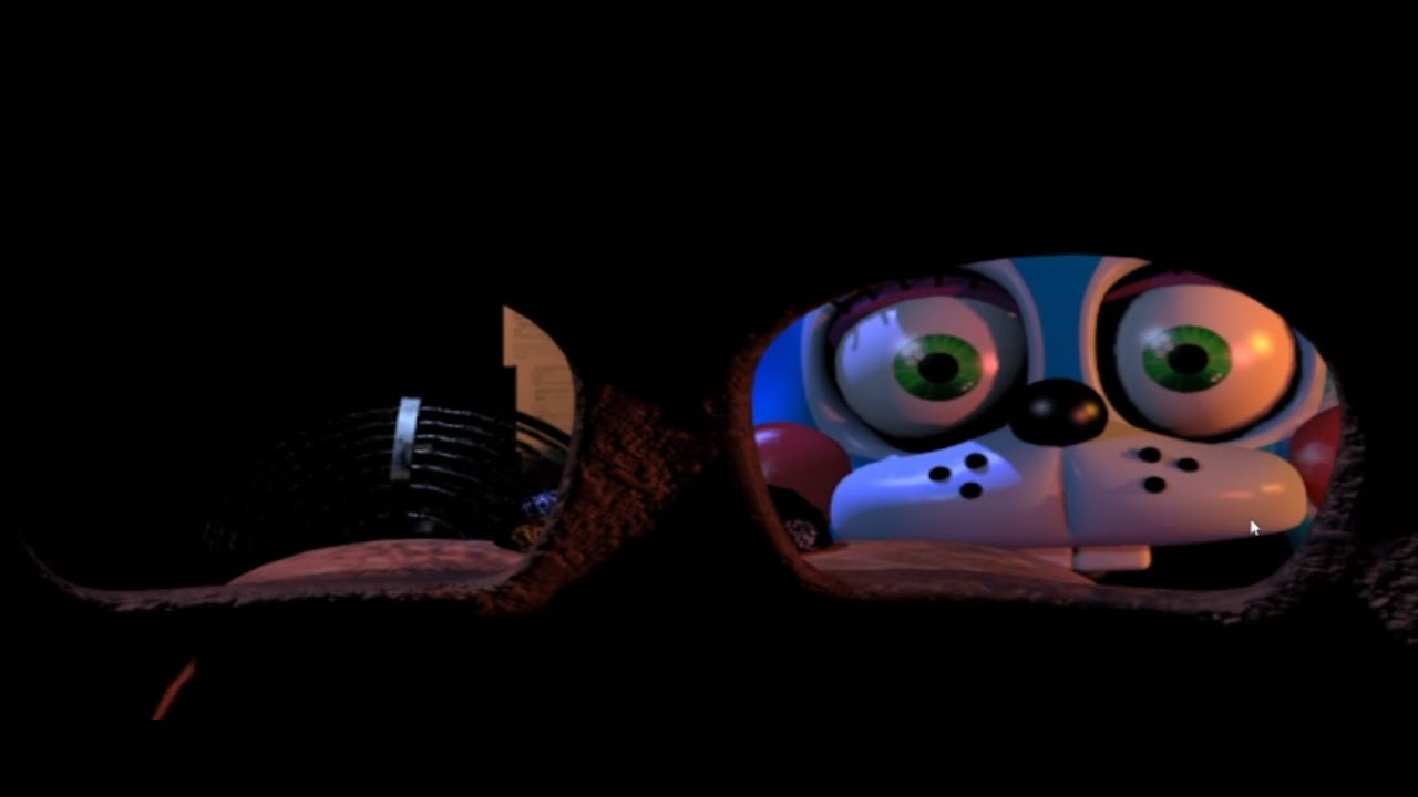 FREDDY AND HIS GANG JUMPED ME