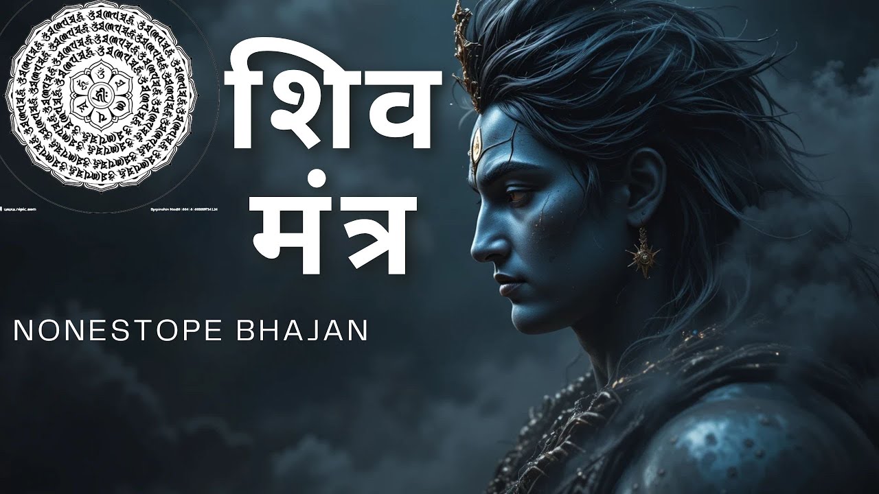Nonstop Shiva Devotional Songs 2025 | Om Namah Shivaya