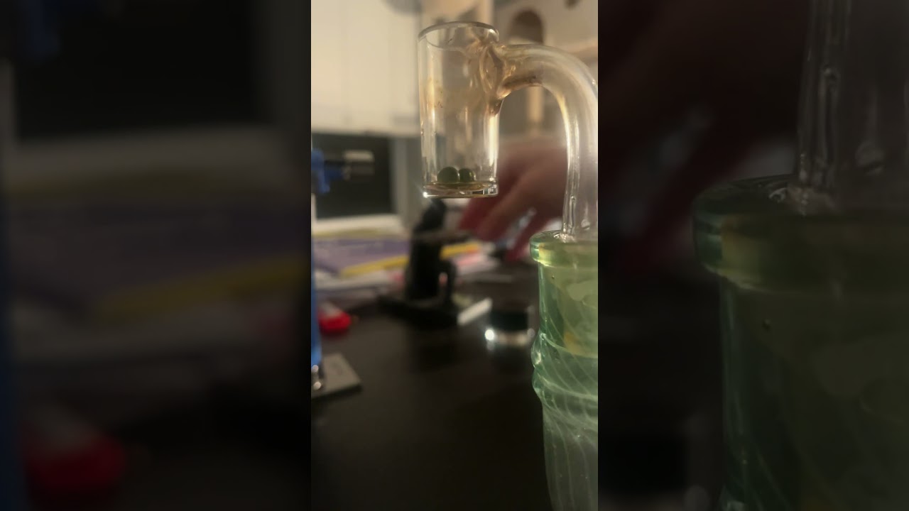 Come smoke some Sour Diesel with uncle Dean! 