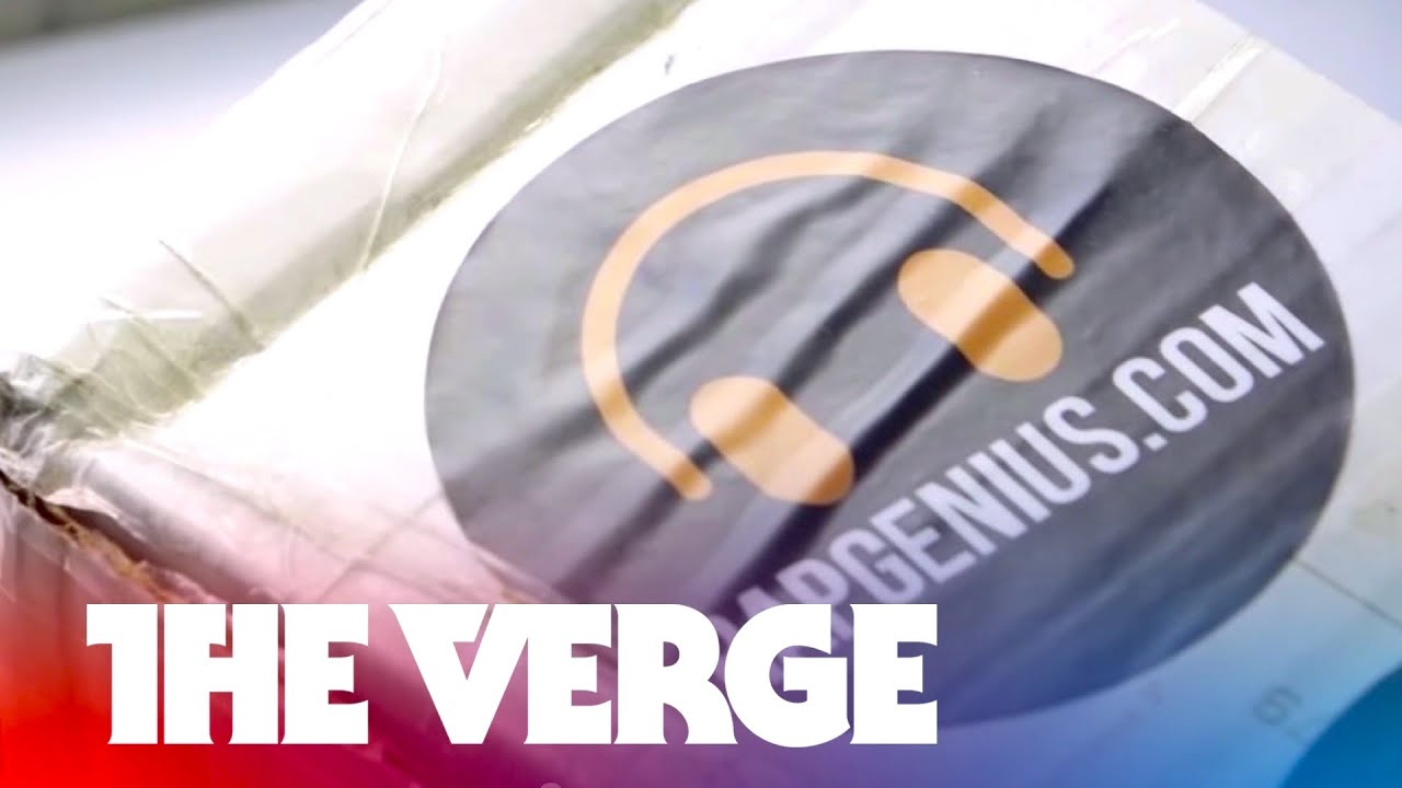 Rap Genius and the business of social lyricism - Small Empires