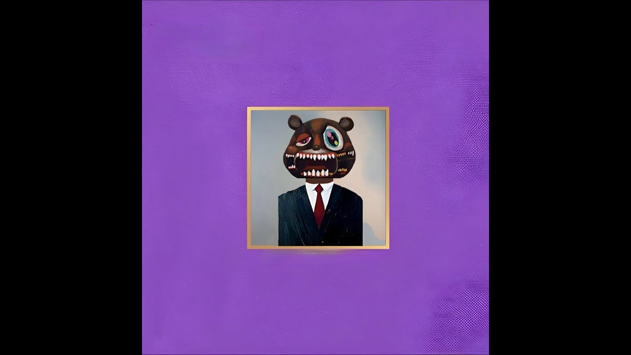 [FREE] KANYE WEST 'I WONDER' TYPE BEAT - 