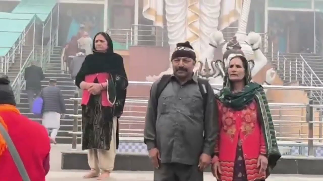 Char Dham Yatra 10/01/2025
