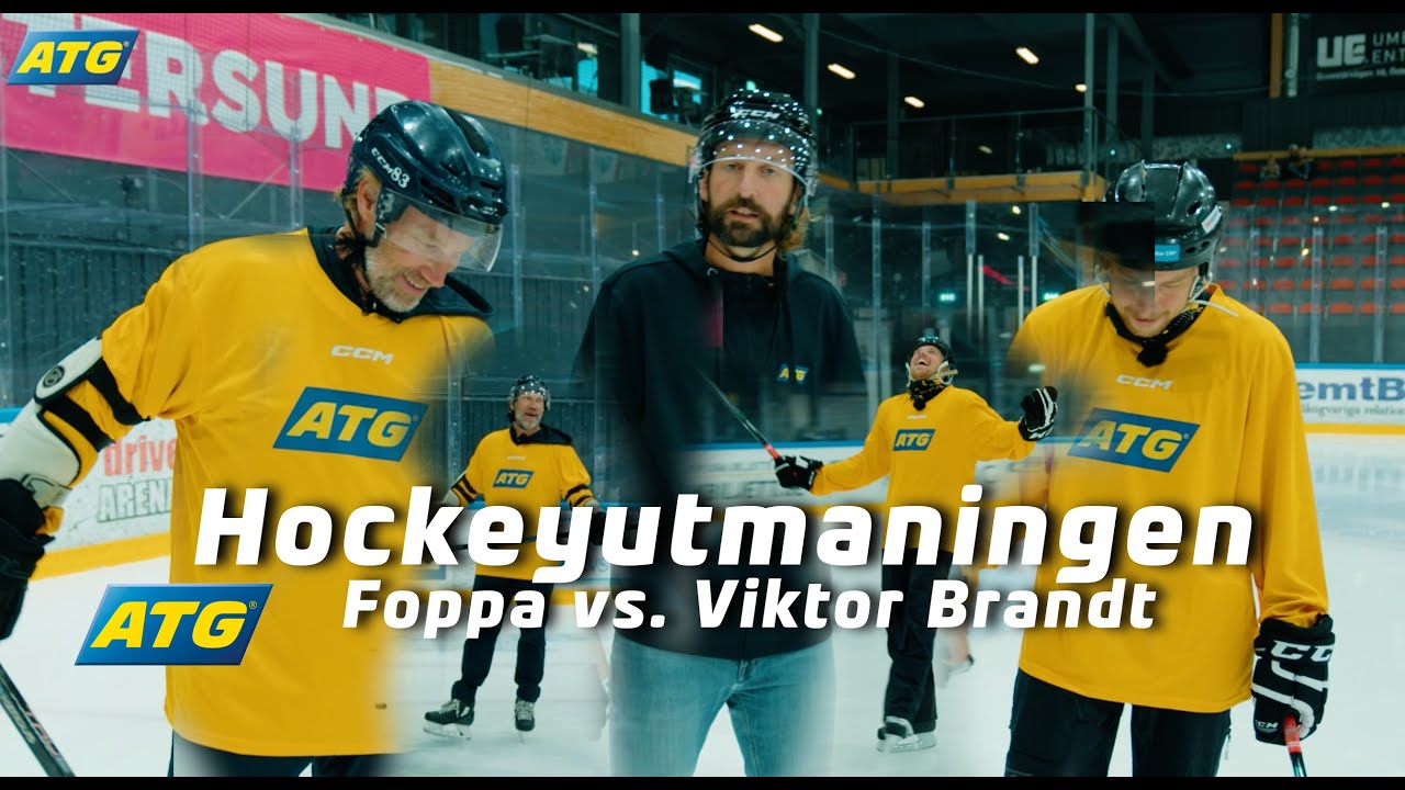 Ribbutmaningen – Peter 