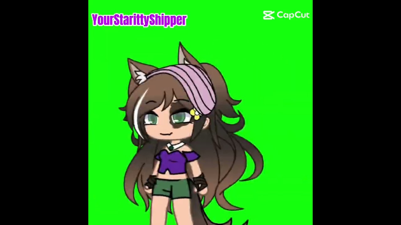 You spin my head right round || Staritty edit ||