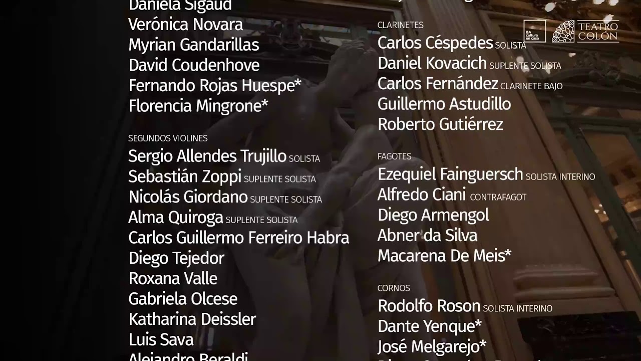 [AHORA] Disfrutá con nosotros la ópera Don Pasquale de Gaetano Donizetti.