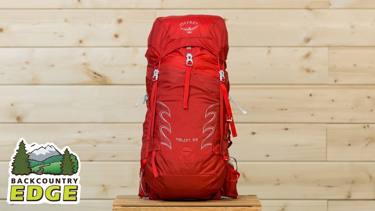 Osprey Talon 33 Day Pack