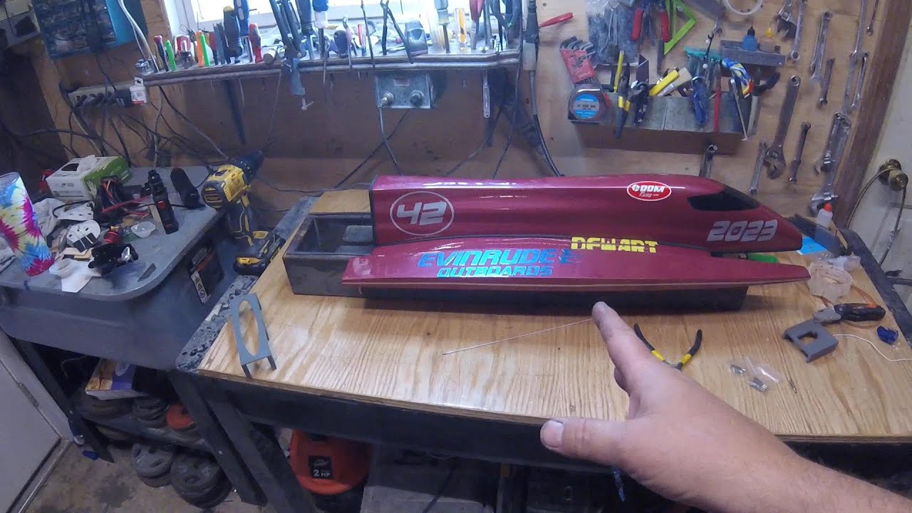Zippkits G30 Tunnel Build chapter 9 !!!!!!!!!!!!!!