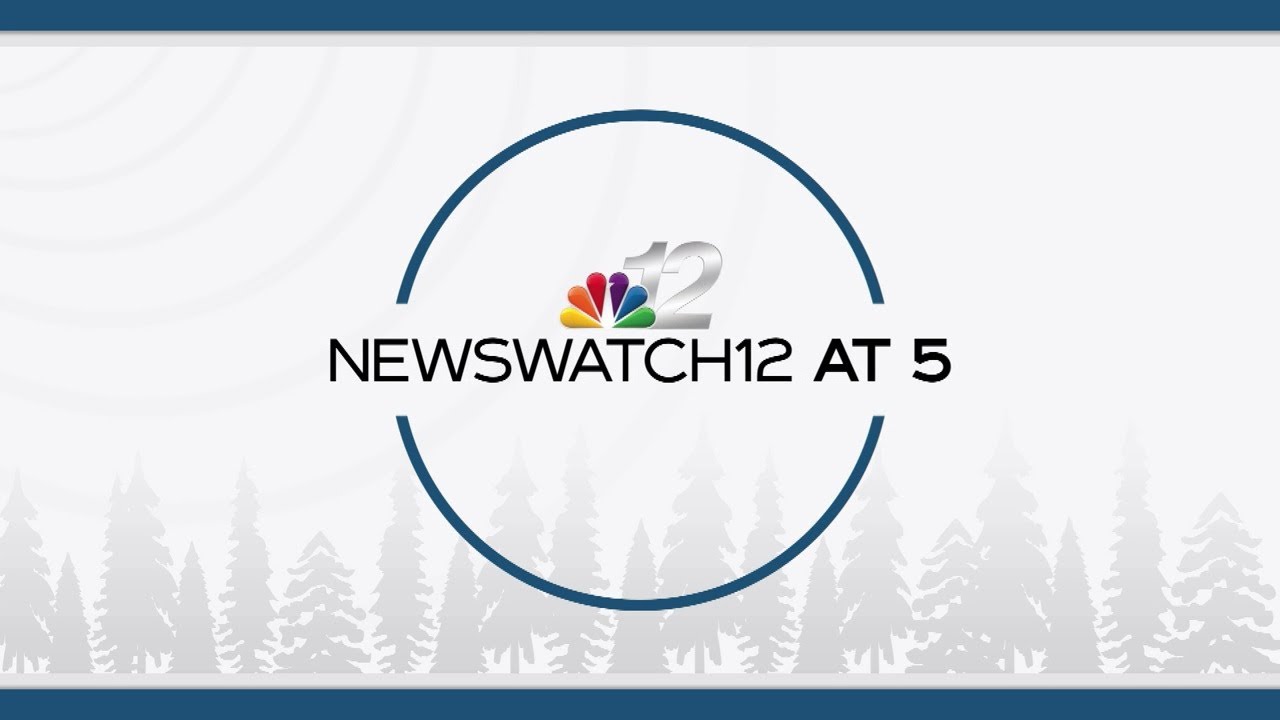 5pm Newscast