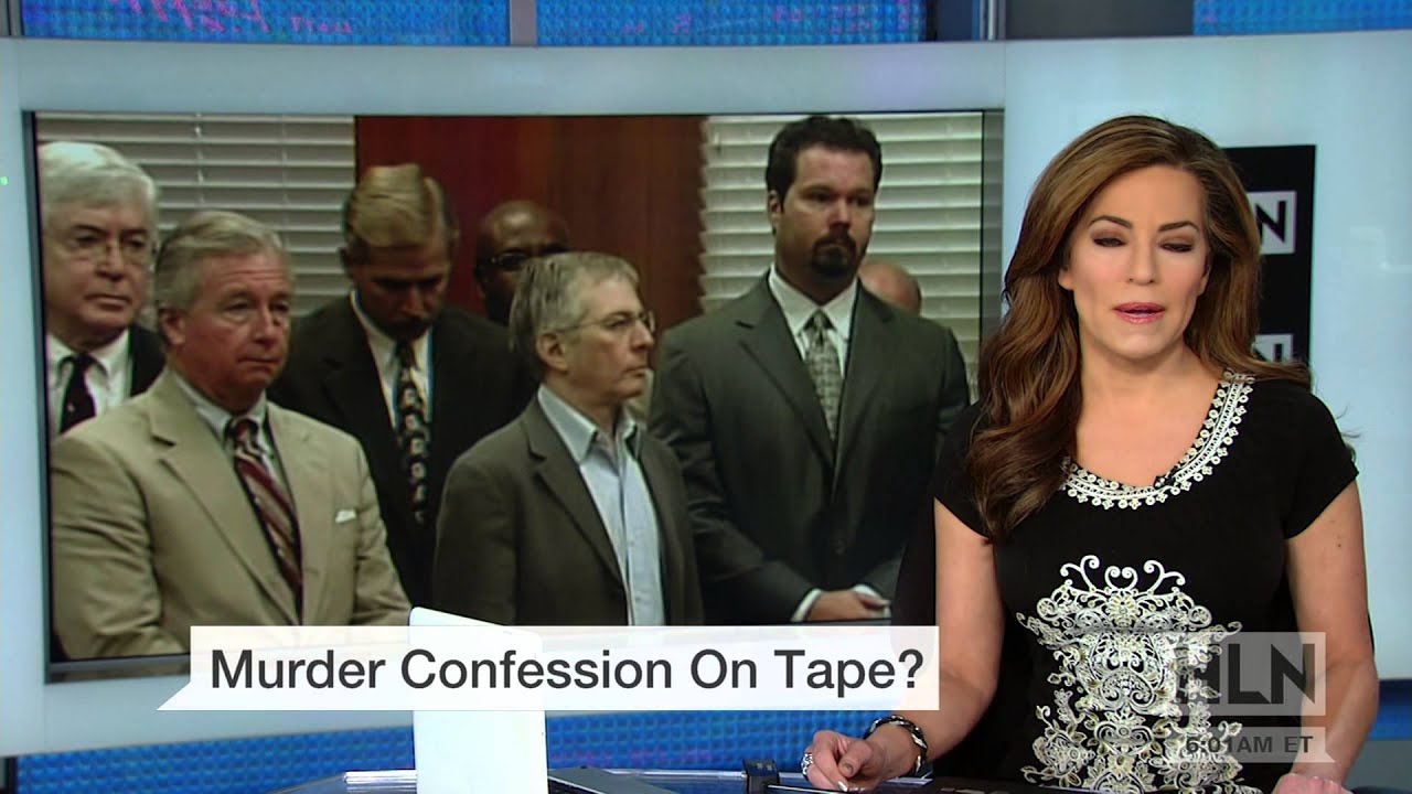 March 16, 2015 - Robert Durst Arrested - HLN Morning Express 6A Aircheck