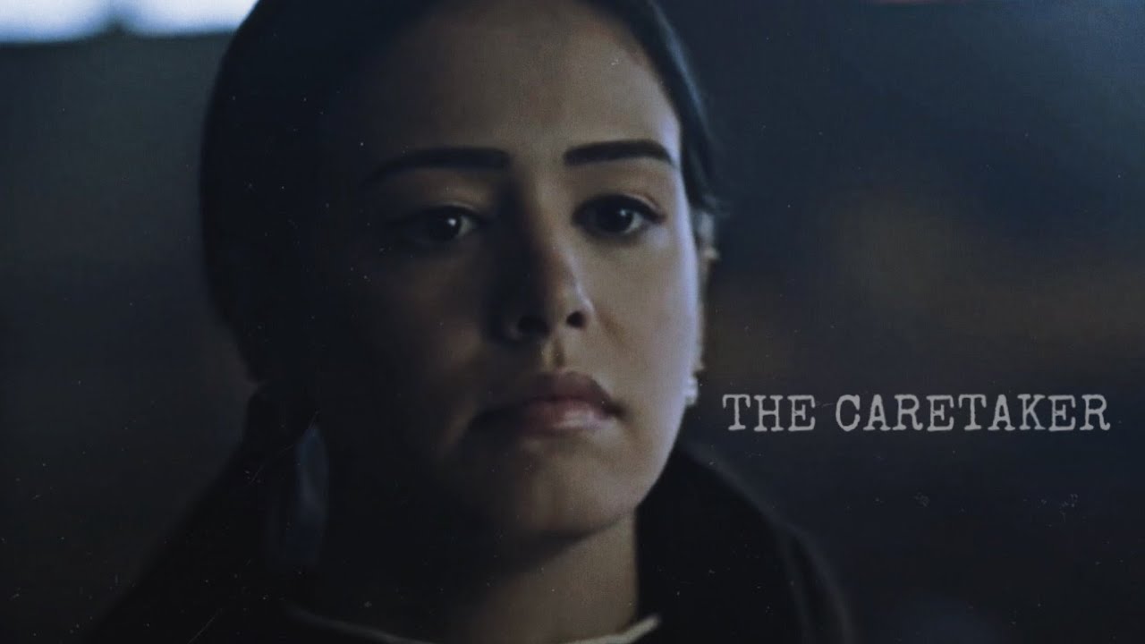 Josie Saltzman | The Caretaker [4x07]