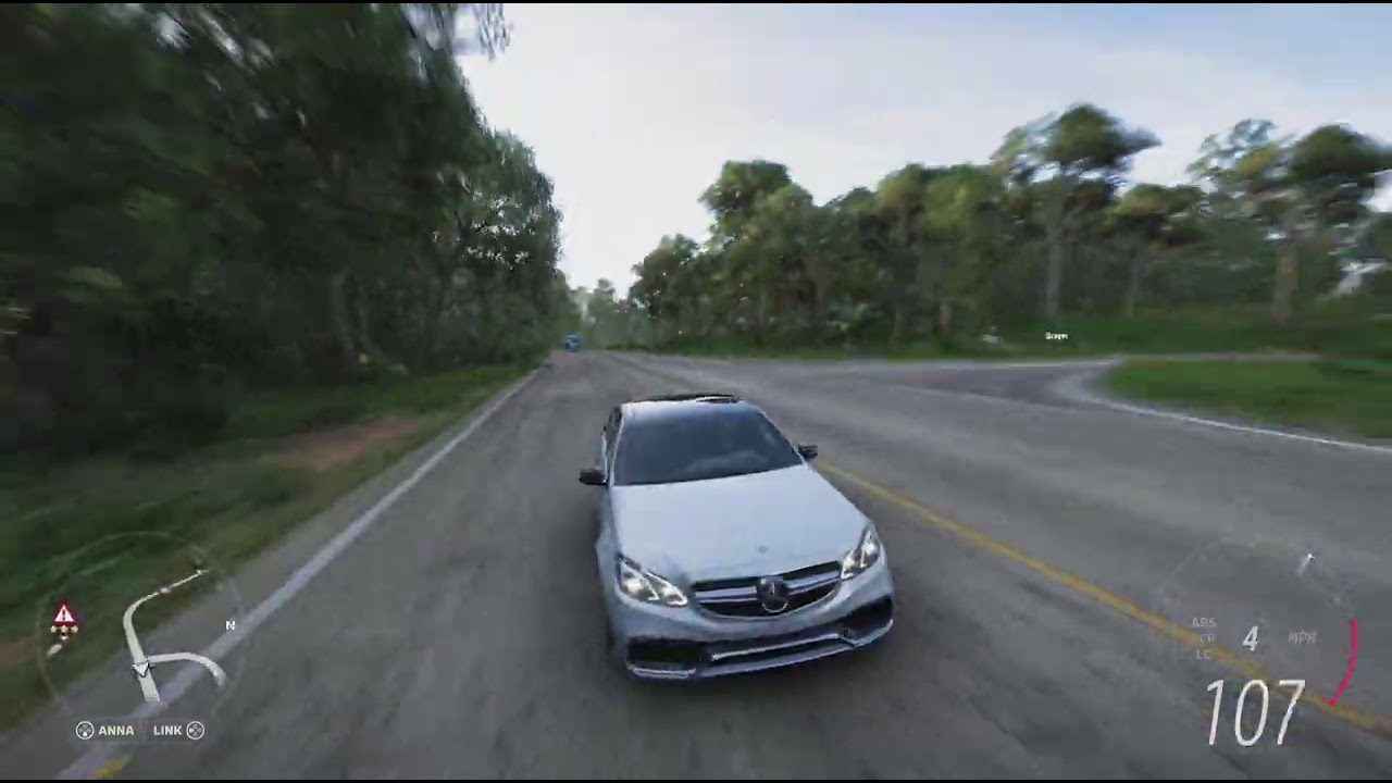 2013 Mercedes-Benz e63 AMG | Forza Horizon 5