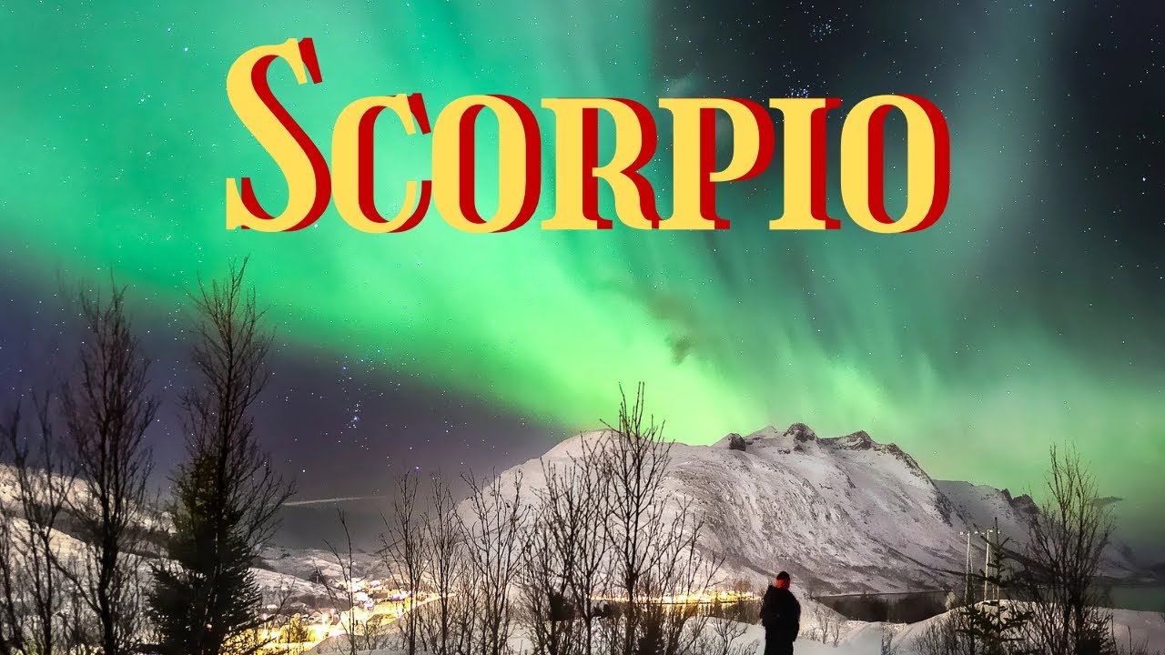 Scorpio - OMG! MALAKI ANG POTENSYAL SA BUHAY🙏🏻 Msg Fr D Universe Tagalog Tarot Reading