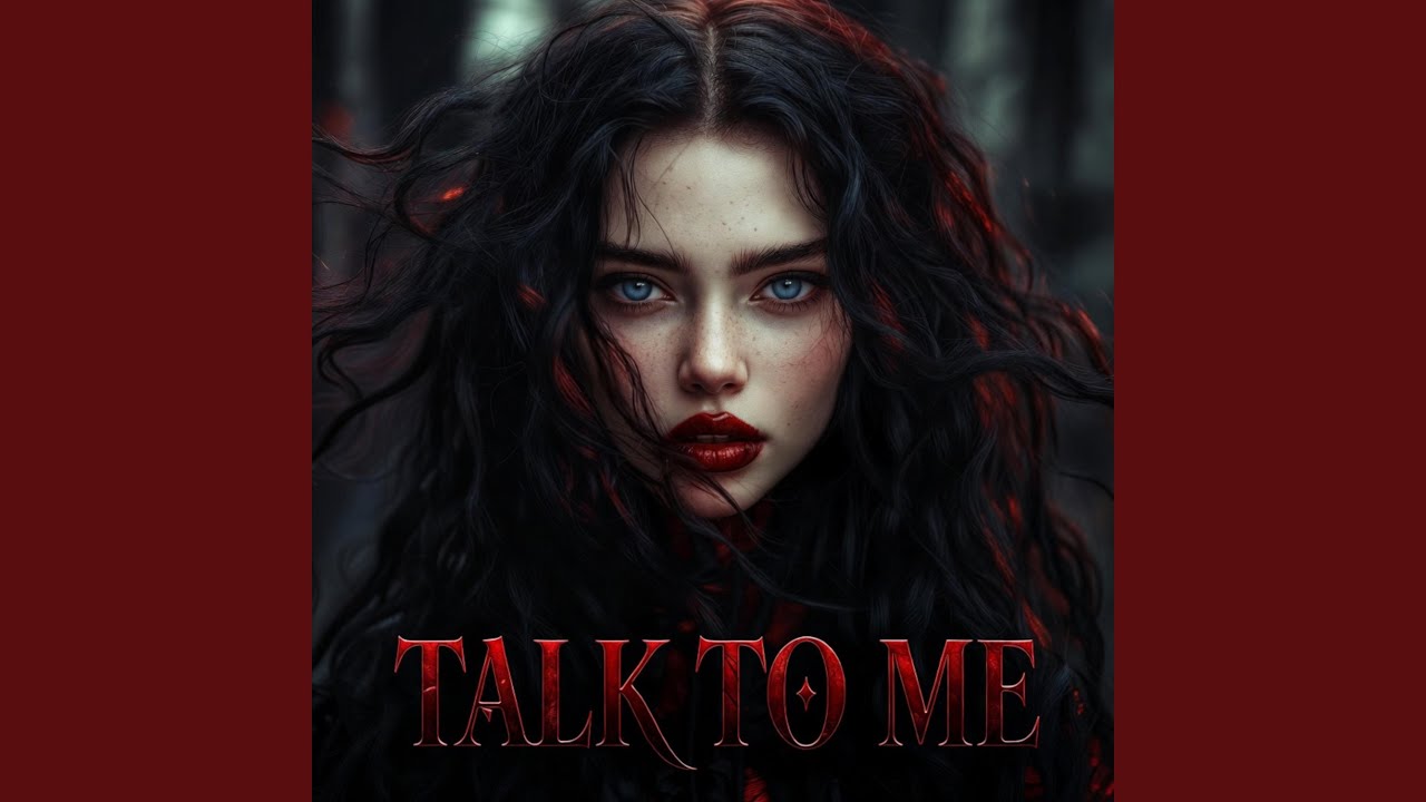 Talk To Me