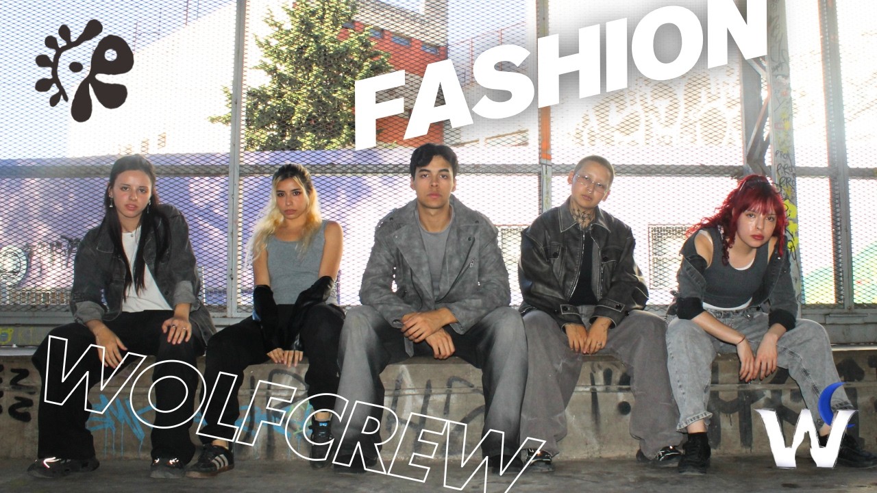 [K-POP IN PUBLIC | ARGENTINA] FaSHioN - CORTIS (코르티스) BY WOLF CREW
