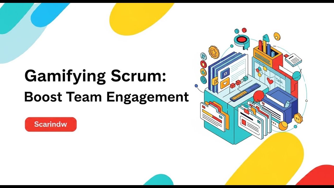 Scrum: Do it like a Game 