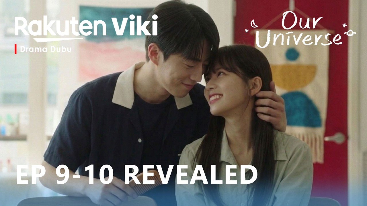 Our Universe | Episode 9-10 Revealed & Spoilers | Bae In Hyuk | Roh Jeong Eui [ENG SUB]