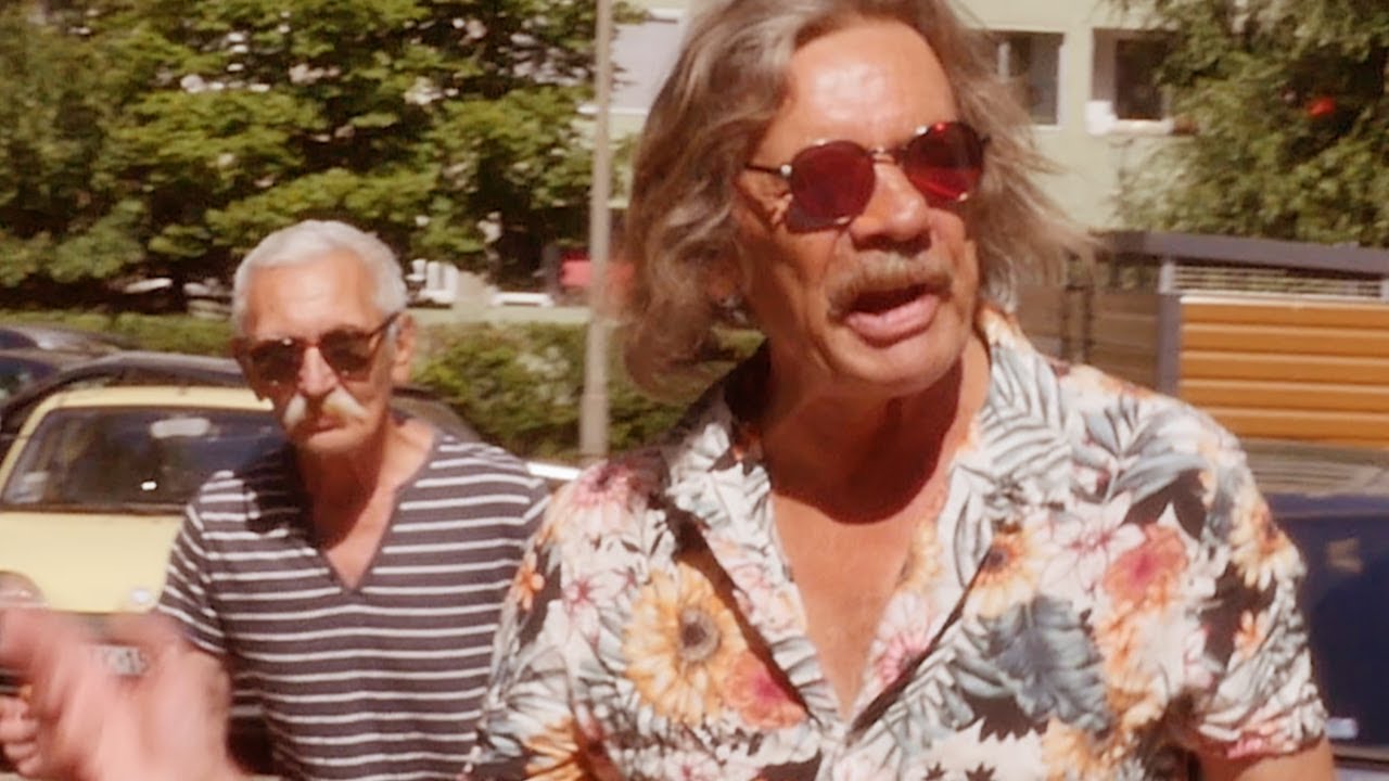 Muody Cezar - Letni Bans