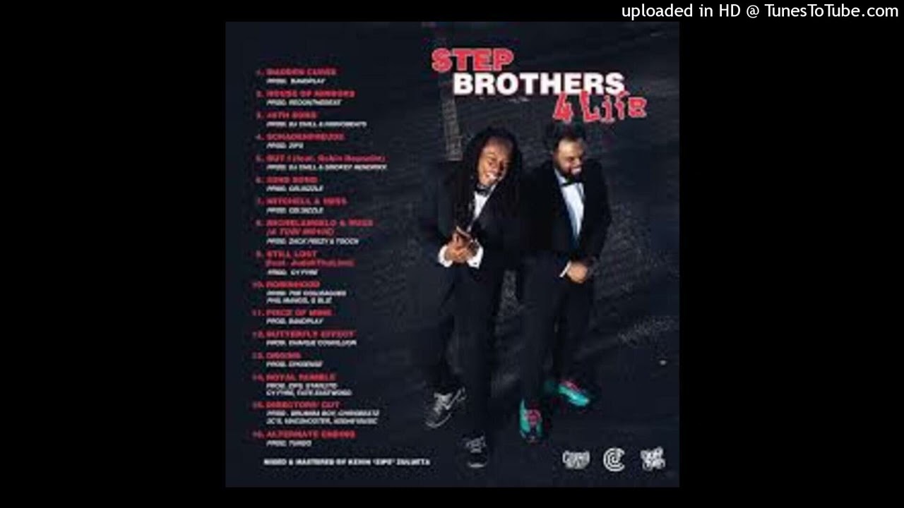 Don Trip x Starlito x Eddie Valero Type Beat 2025 