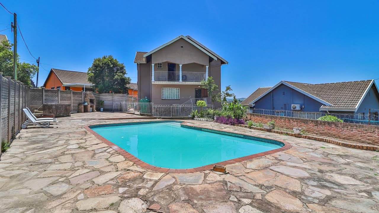 4 Bedroom House for Sale in Eastwood | Pietermaritzburg | KZN