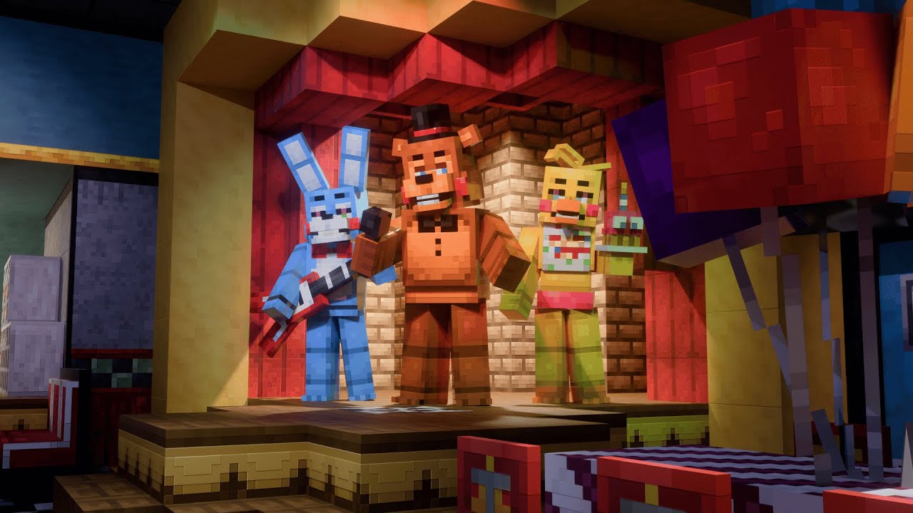 build contest for charity im the winner trust