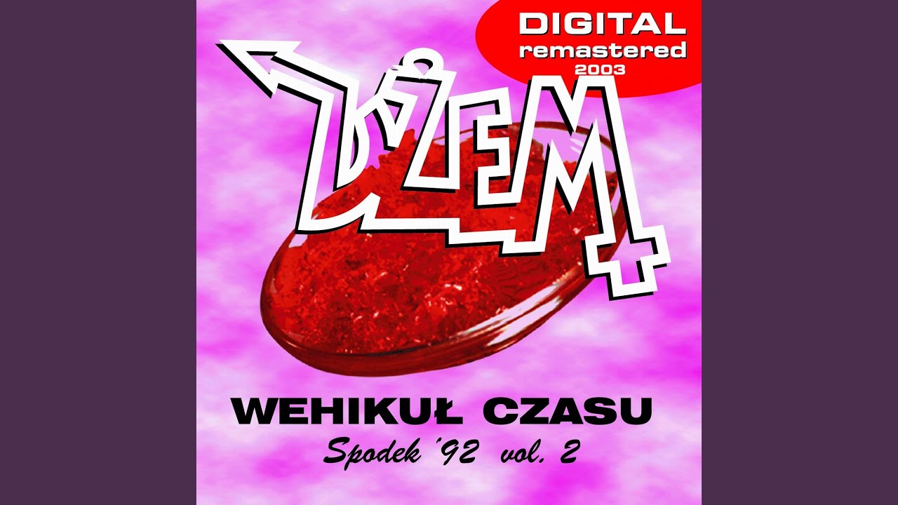 Czarny chleb (2003 Remaster)