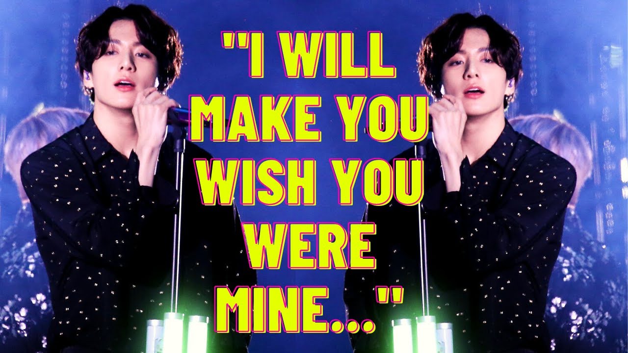 BTS JUNGKOOK WOW THINGS THAT WILL MAKE YOU WANT TO BE HIS GIRLFRIEND!!!! WOW THINGS PART 2