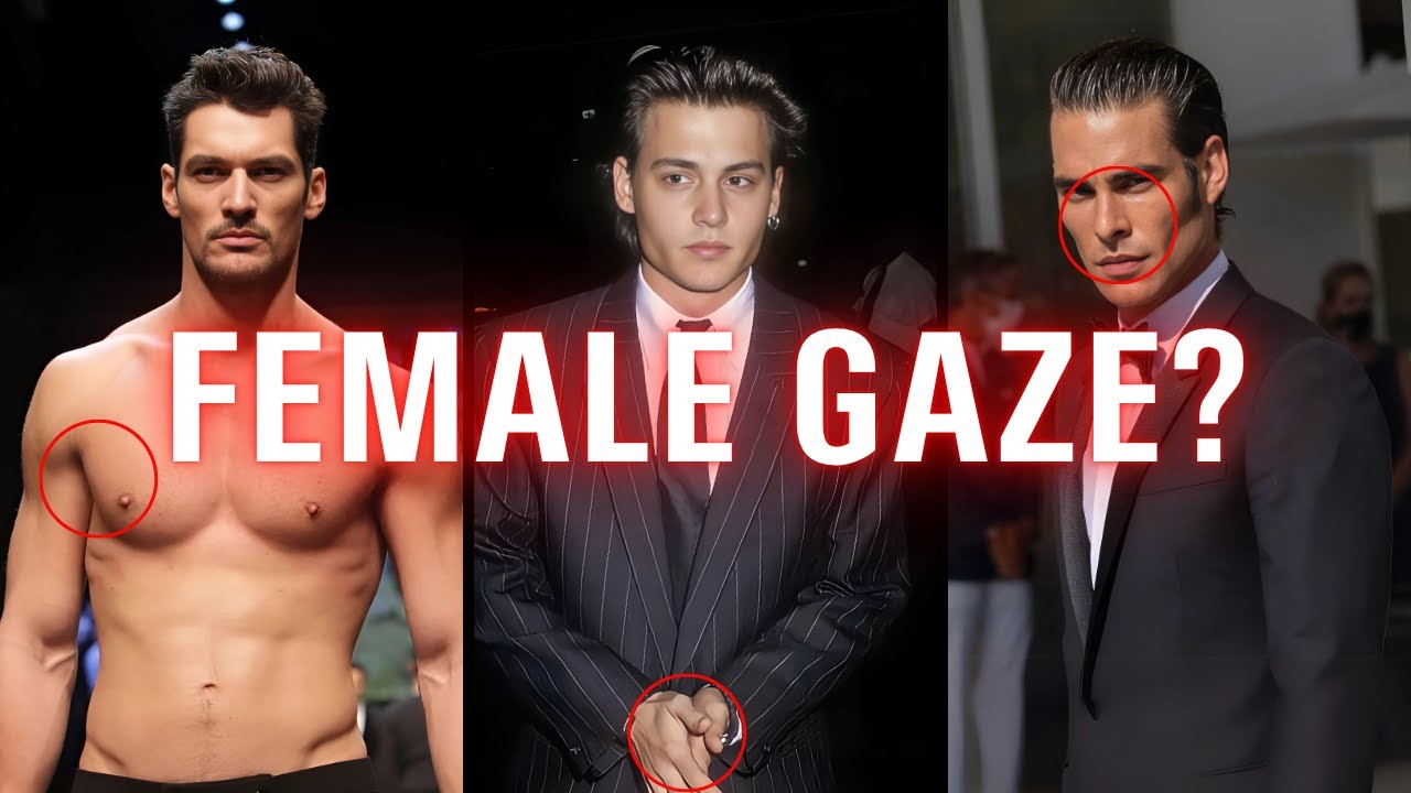24 Female-Gazed Looksmaxxing Tips (That ACTUALLY WORK)