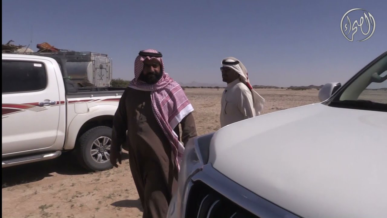 برنامج | العساس - العريف – المزهر  4 / 5 / 1437 هــ