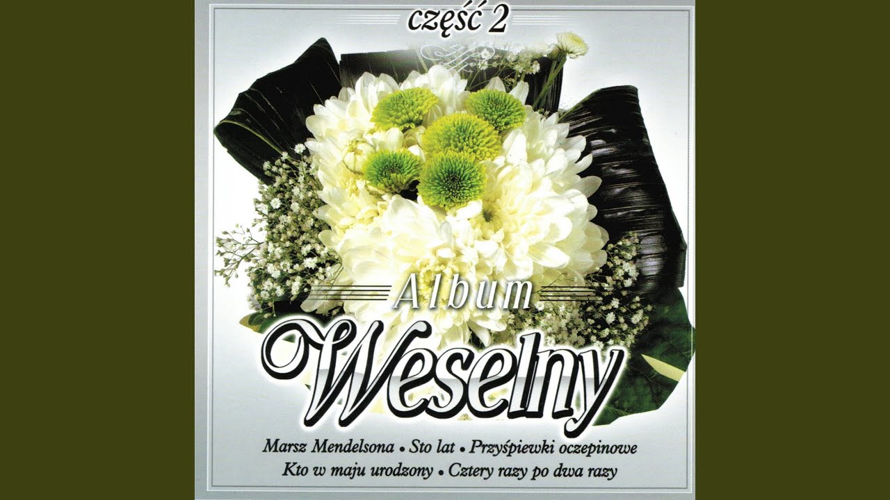 Marsz Mendelsona