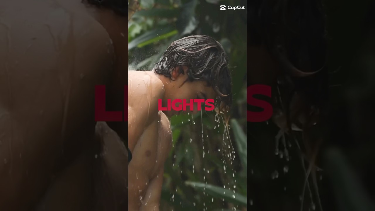 Rock your body surfing edit