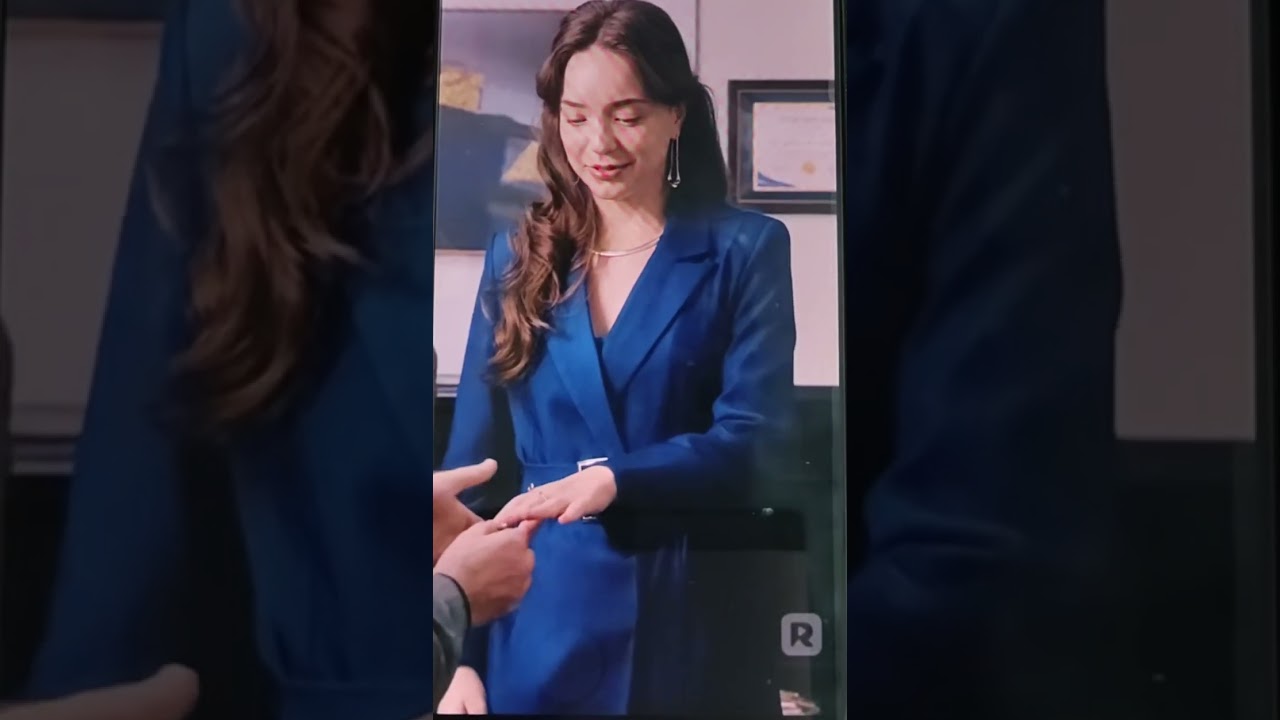 My Secret Husband is my Boss Part 1