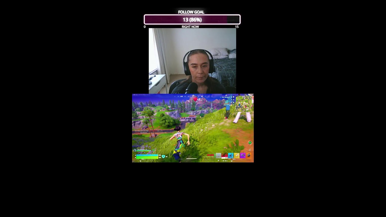 Fortnite Love & Legends Update