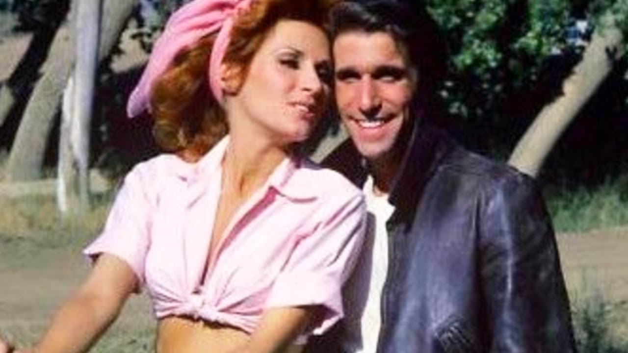Happy Days - 15 Shocking Secrets From Producers