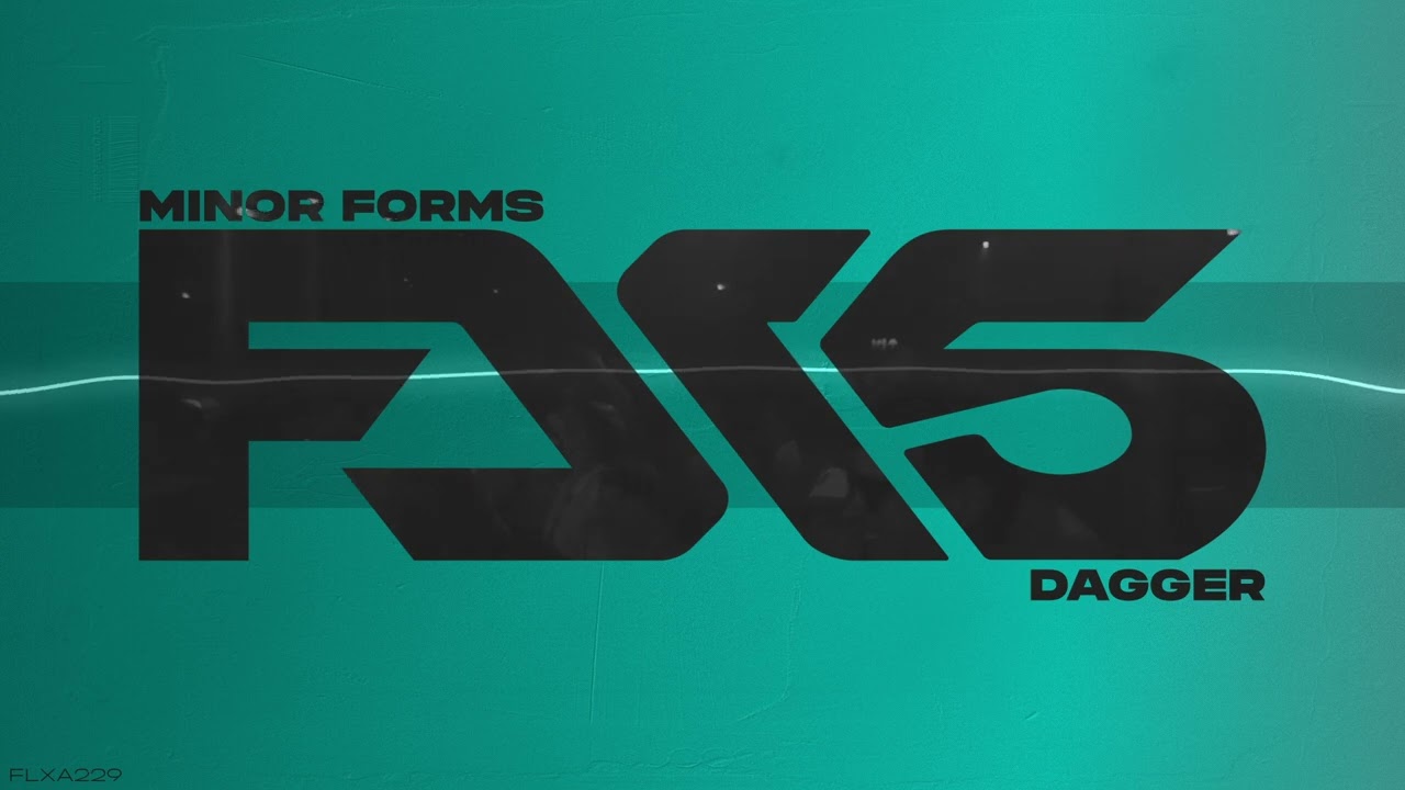 Minor Forms - Dagger
