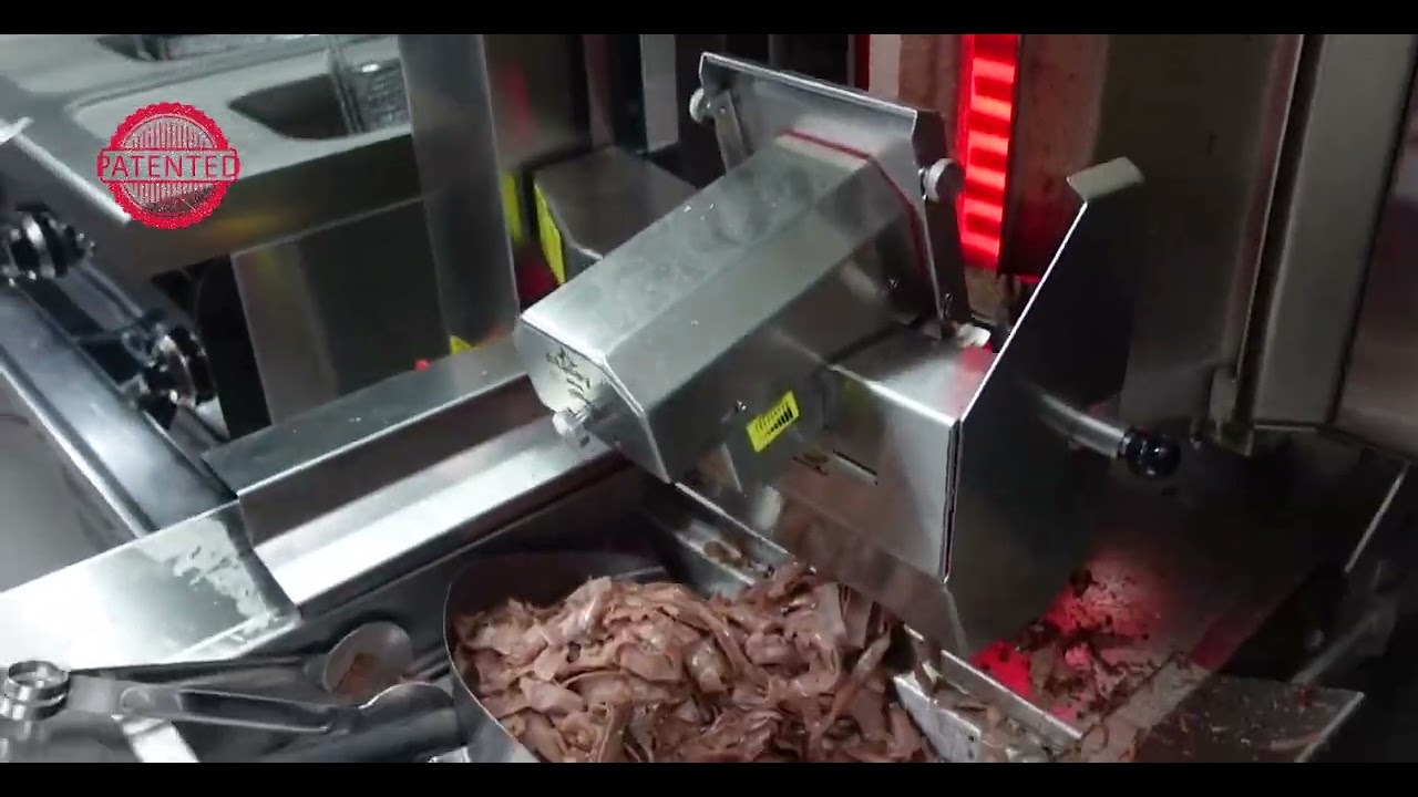 KEBAB ROBOTTI