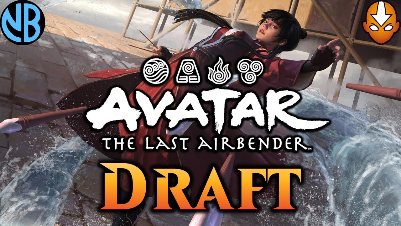 AVATAR DRAFT IS INCREDIBLE!!!