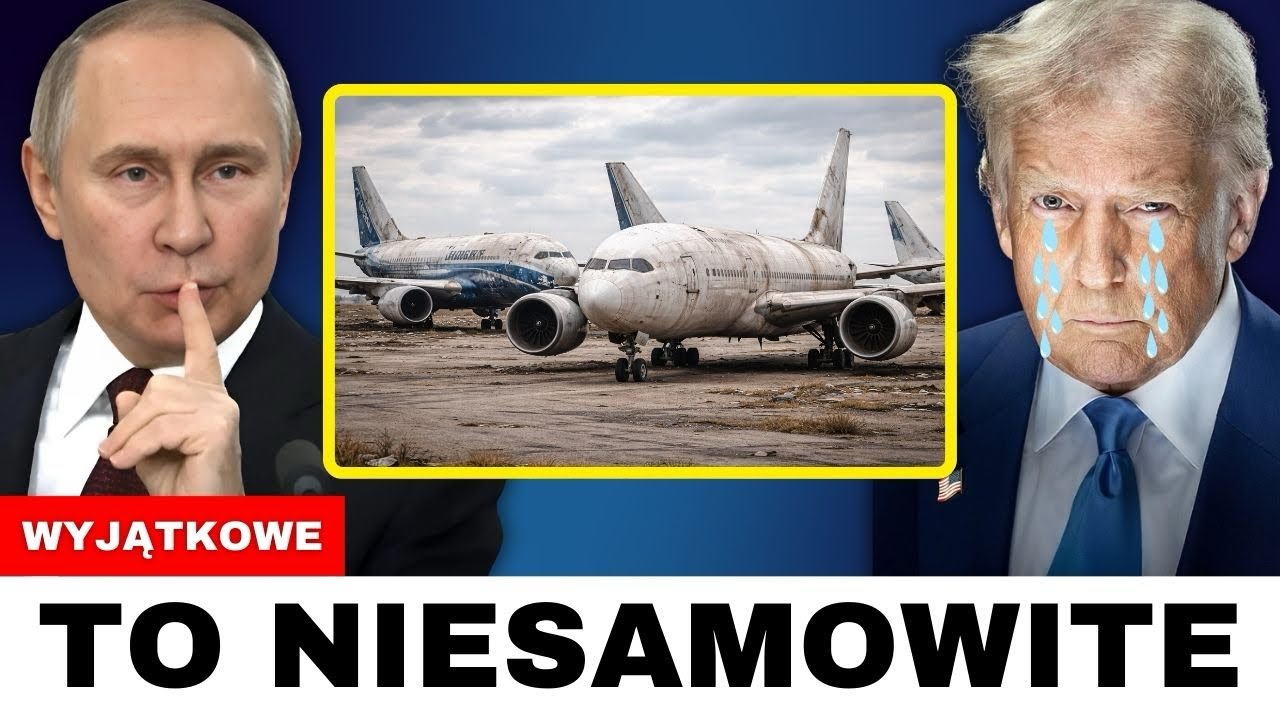 Boeing traci ogromne zamówienie, a powód tej decyzji już budzi kontrowersje