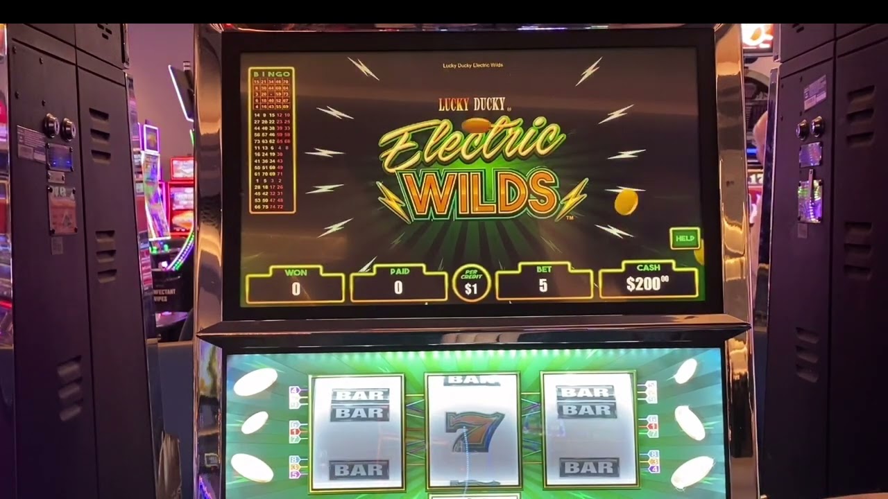 VGT Slots