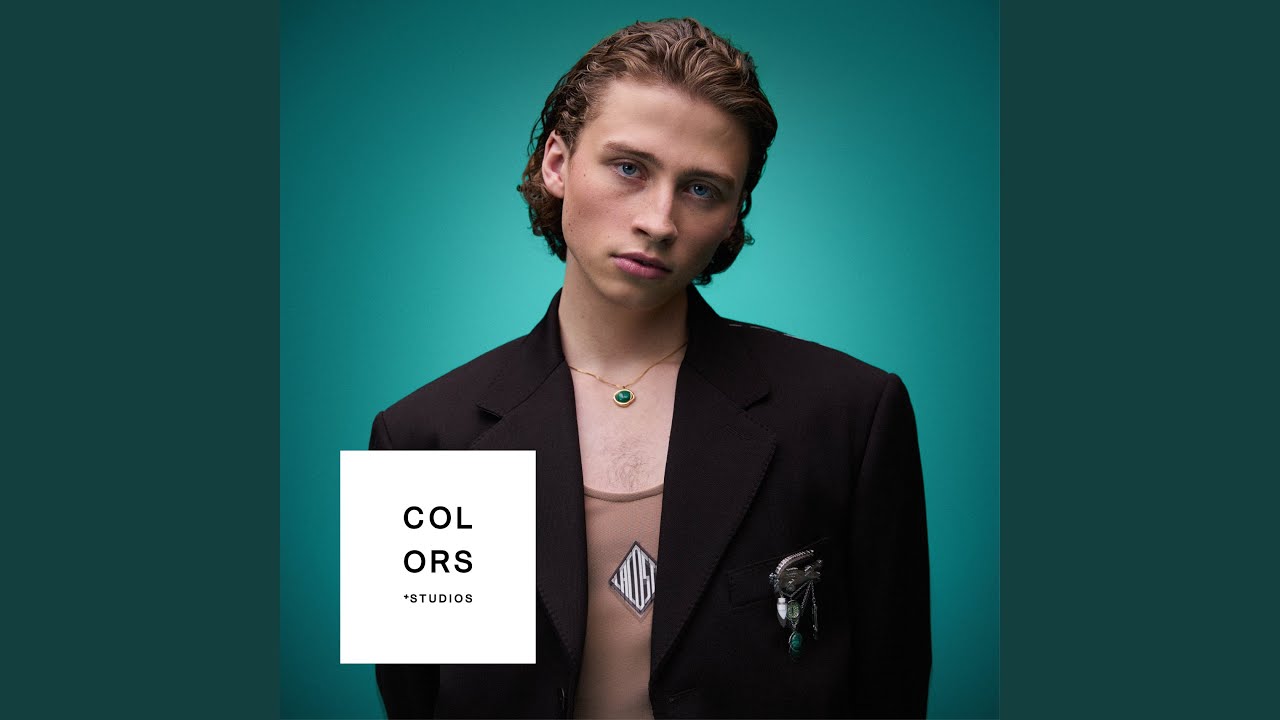 HEIMWEG - A COLORS SHOW