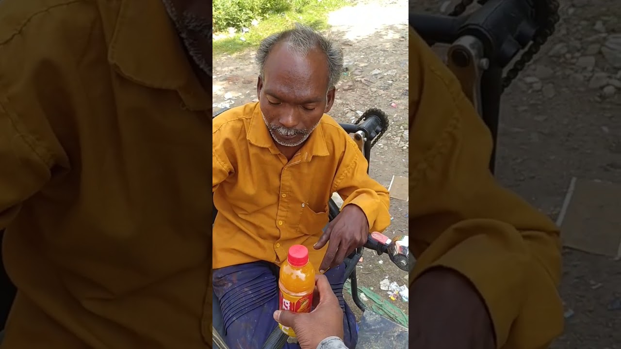 RESPECT FOTHER 🙏&hearts;️#youtubeshorts #viral #shirts #treading #inspiration#local #helping