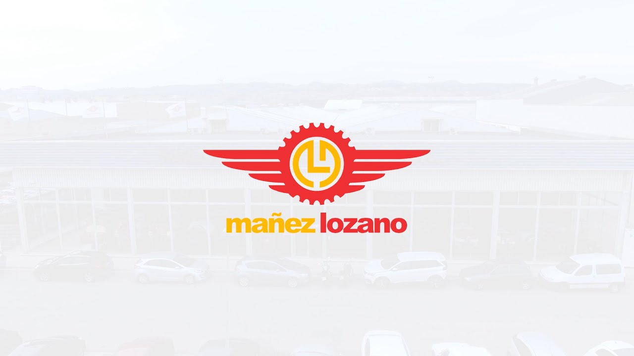 Feliz Navidad y próspero año 2021 · Mañez y Lozano Twister Sprayers