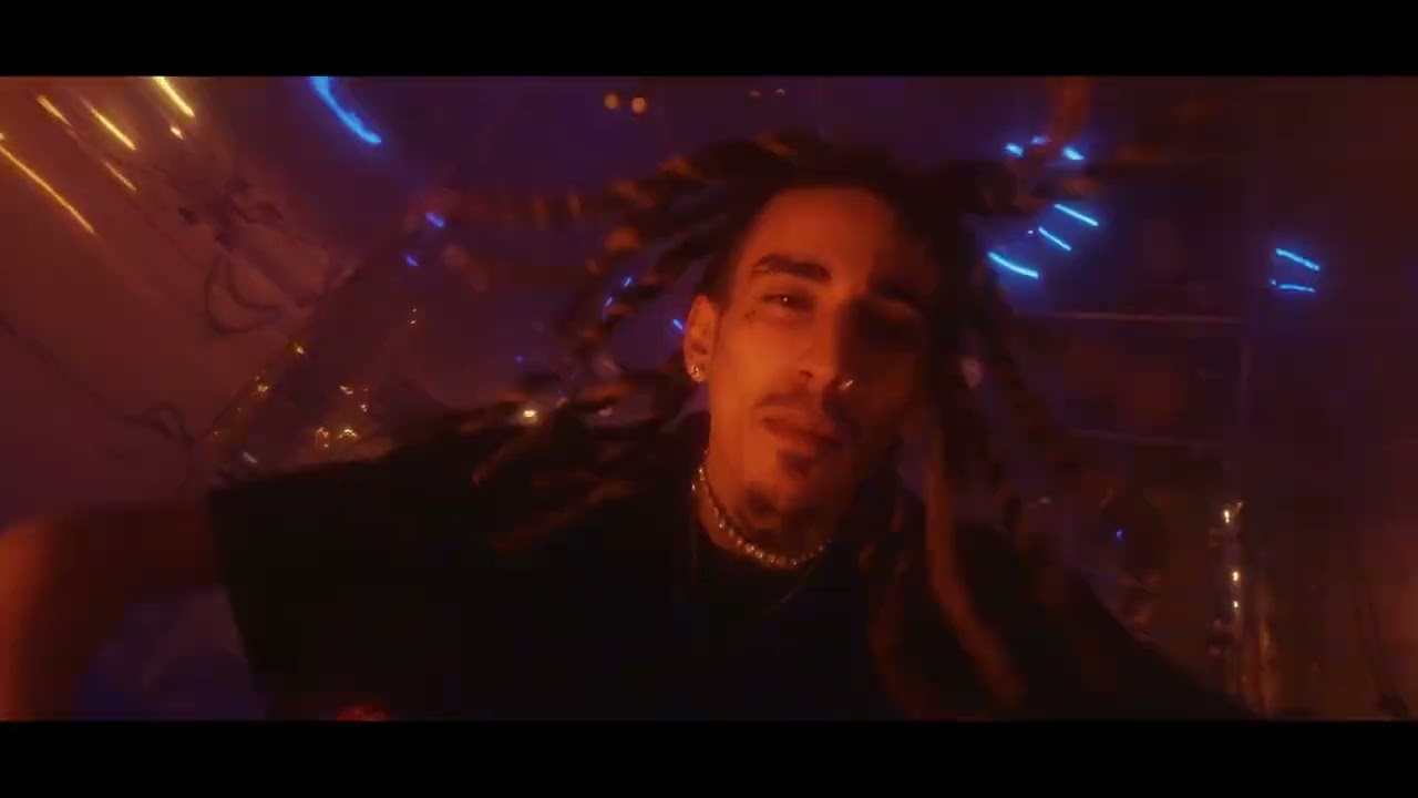 AMULY x RUBY - MIȘCĂ CURU' (Official Video)