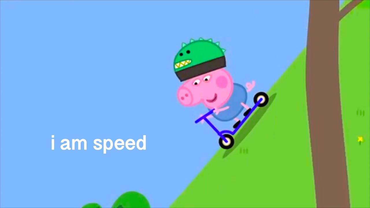 I edited a peppa pig episode cause I didn't know what else to post (part 2)