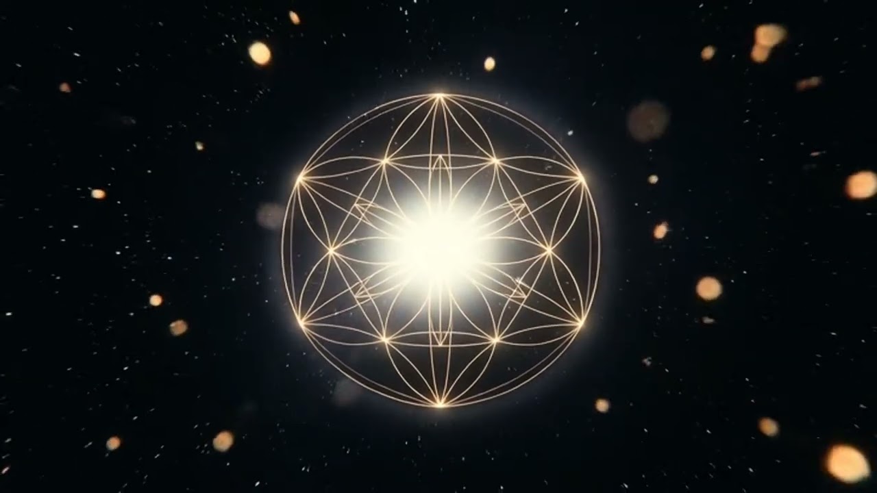 🔥🙏 FRECUENCIA DE DIOS 396Hz: LIBERA el MIEDO y RECUPERA tu FUERZA con PROTECCIÓN DIVINA ✨🎧