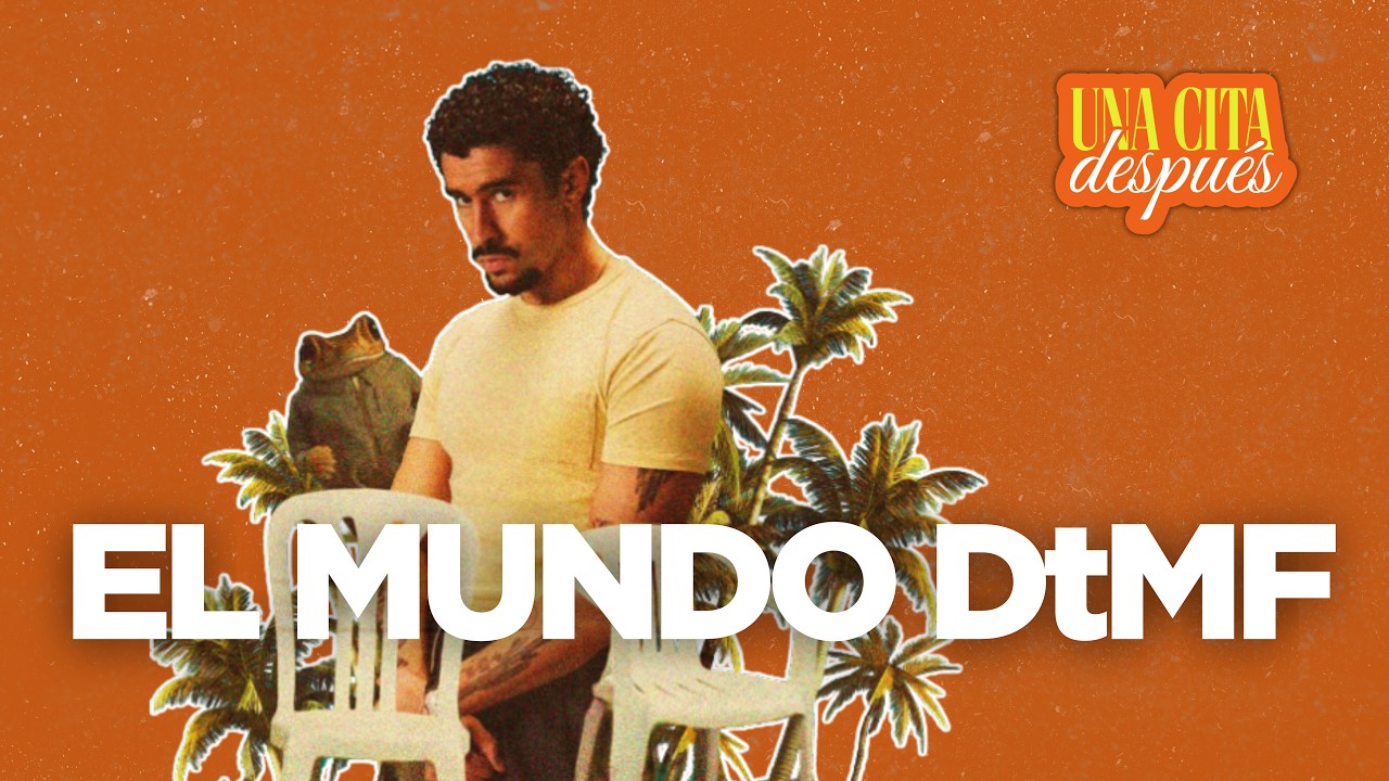 UNA CITA DESPUÉS - EN VIVO | ESTUDIOS LAVA